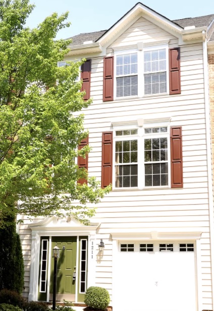 1211 Boulder Creek Road